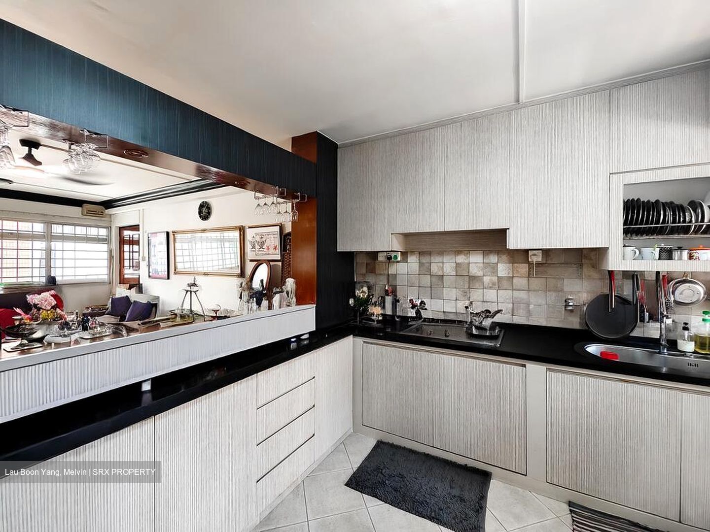 Blk 321 Tah Ching Road (Jurong West), HDB 5 Rooms #499342491